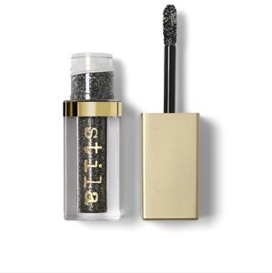 Stila Glitter & Glow Eyeshadow - Molten Midnight